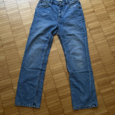 Jeans bleus Pull&Bear EU 40