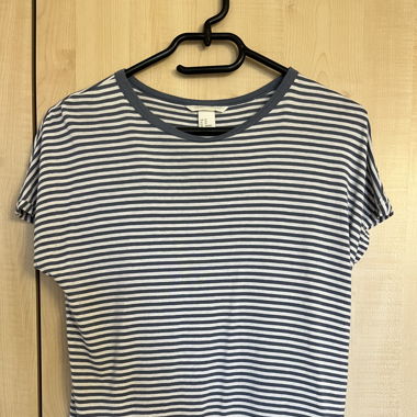 H&M Shirt Basic