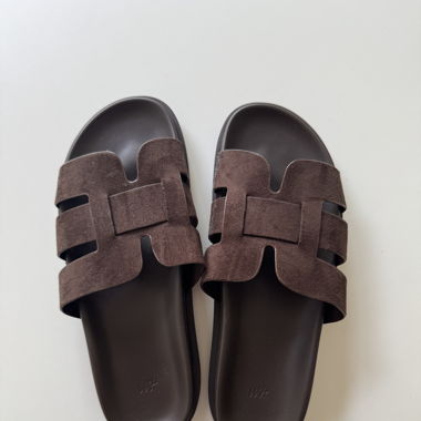 H&M SOMMERSCHUHE 40, neu 