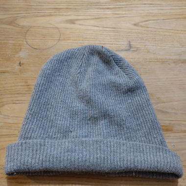 Mütze
