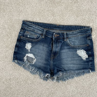 Hot Pants