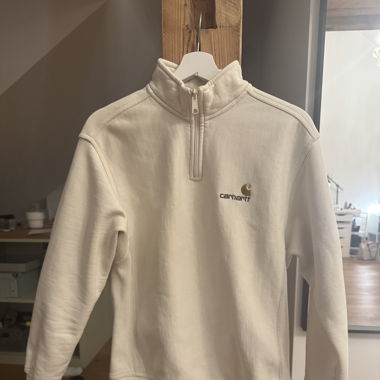 Carhartt Pullover Beige 