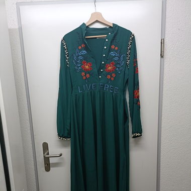 Maxikleid von Glamorous