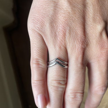 Ring mode