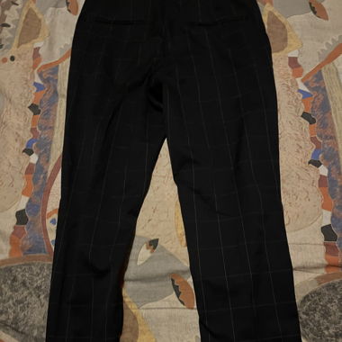Anzugshosen, Slim fit Grösse M