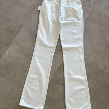 New jeans Bottega Veneta (IT46, GE40)