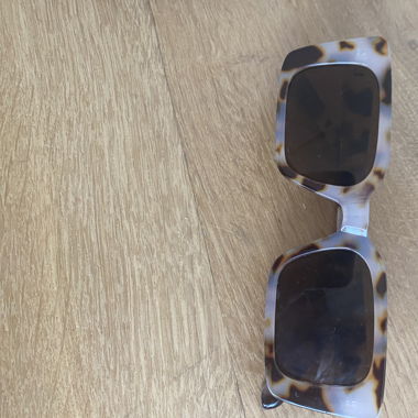 Lunettes de Soleil Leo