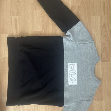 Pull fila 