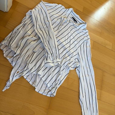 Camicia a righe Tally Weijl