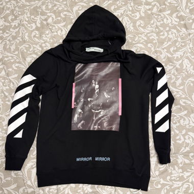 Off-White Hoodie