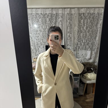 Manteau Missguided