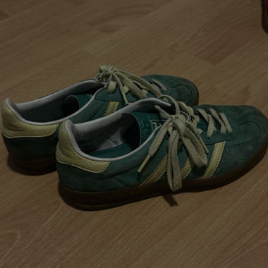 Adidas Gazelle