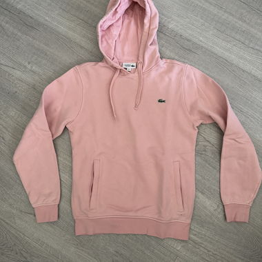 Maglione Lacoste