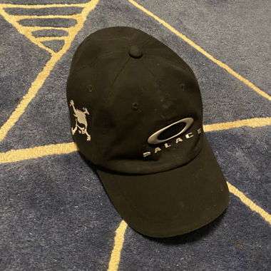 Palace X Oakley Hat 