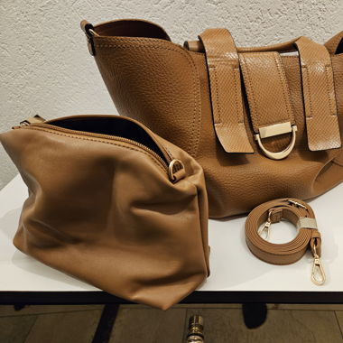 Sac pratique 