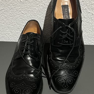 Scarpe da uomo Vintage Bally