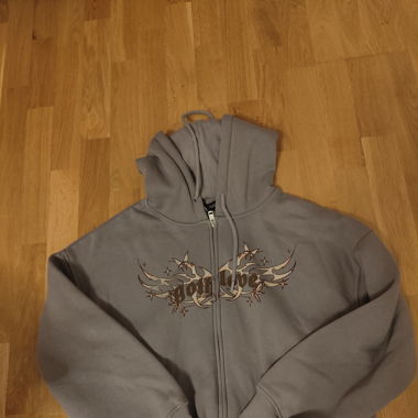 Cardigan BERSHKA