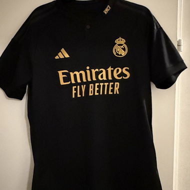 Maglia Adidas Real Madrid 2023/24