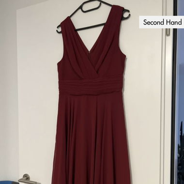 Kleid