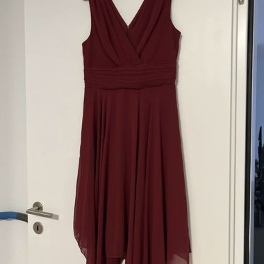 Kleid