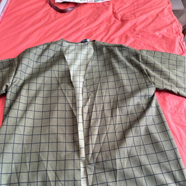 Übergangsjacke 