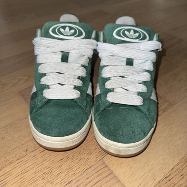 Adidas Campus