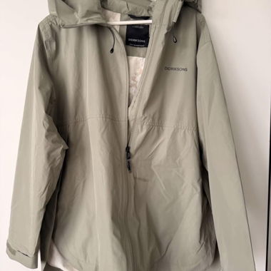 Didriksons Regenjacke