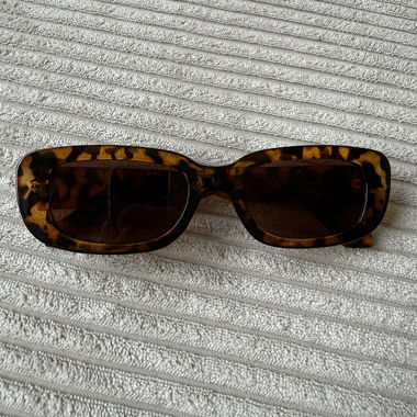 Acetate Sunglasses