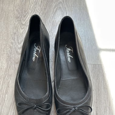 Ballerinas