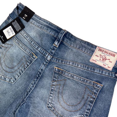 True Religion Jeans neu mit Etikett