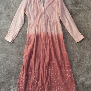 Langes Kleid Stella Forest Grösse 38.