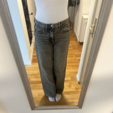 Zara Jeans