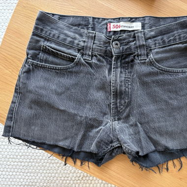 Levi‘s Hotpants