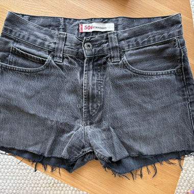 Levi‘s Hotpants