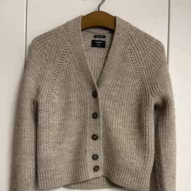 Superdry Cardigan/Strickjacke