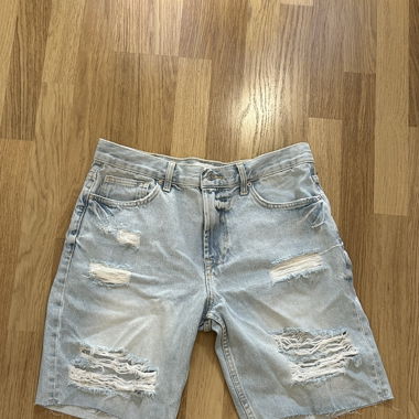 Yourturn Jeansshorts