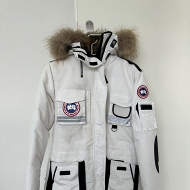 Canada Goose Jacke Gr. M