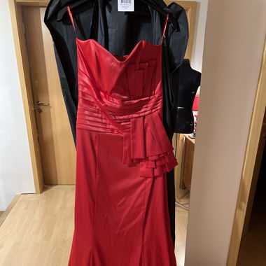 Abendkleid 
