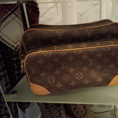 Tasche Unisex Nile Replica