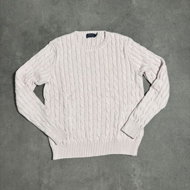 Pull Polo Ralph Lauren