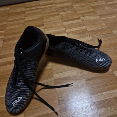 Fila Hallenschuhe