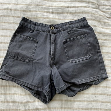 Shorts en jean GAP