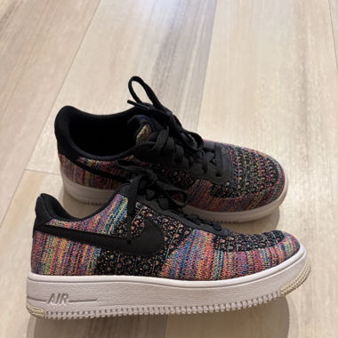 Air Force one