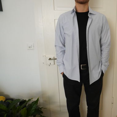 UNIQLO Shirt