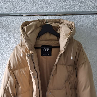 Jacke (Zara) 