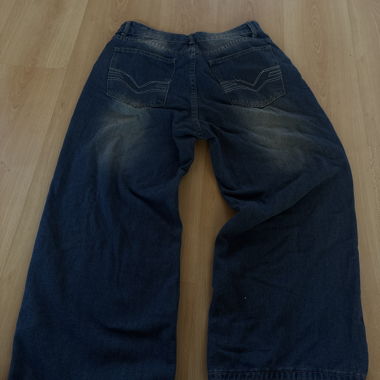 Baggy Jeans