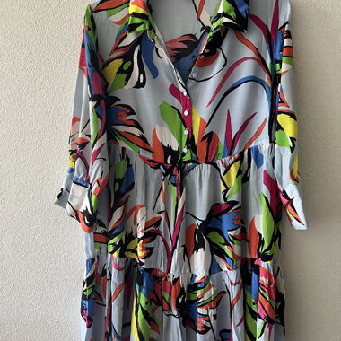 Y.A.S Shirt Dress