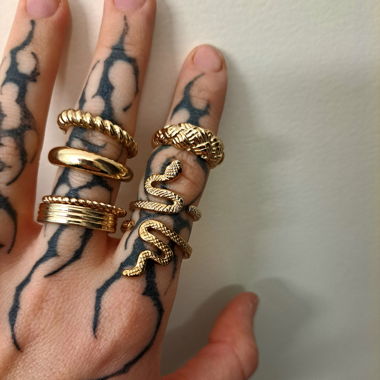 Rings