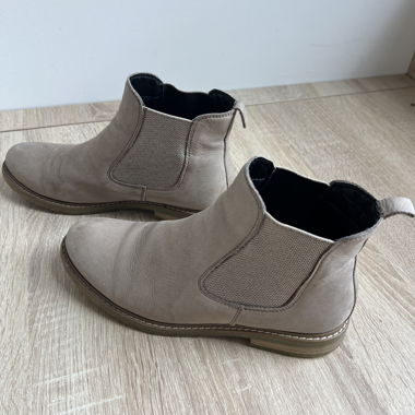 Stiefeletten / Boots