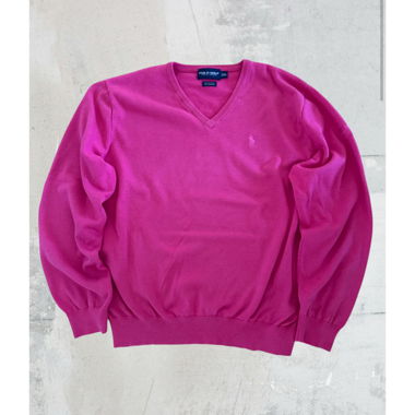 Polo Golf Ralph Lauren knitted Sweatshirt 